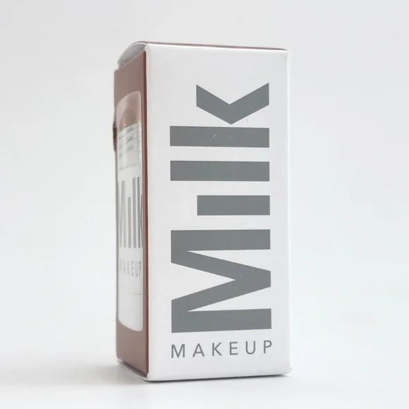 NWT MILK MAKEUP Cream Bronzer Stick - Baked Color - retails for $24 - Picture 8 of 11